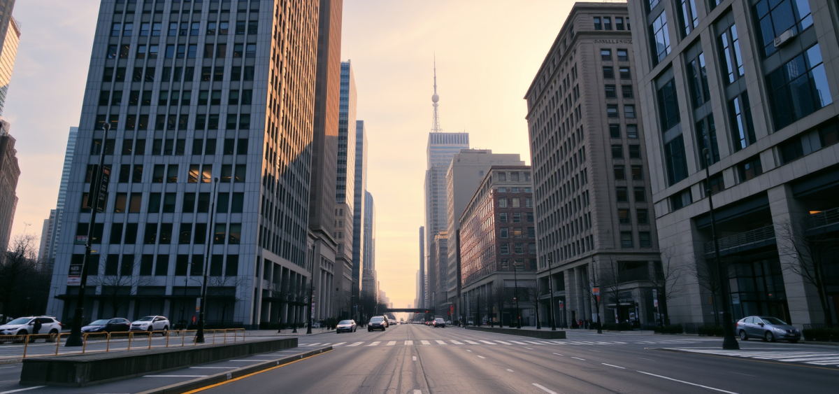 Beitragsbild zu Trumps Warteschleife, der Netflix-Schock und die neue Gold-Doktrin