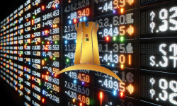 Beitragsbild zu Tower Hill Mines Aktie: Paulson dominiert