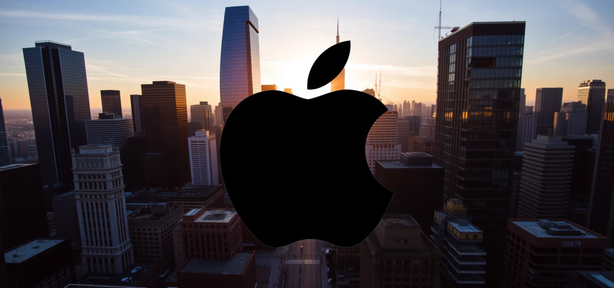 Beitragsbild zu Apple Aktie: Führungskahlschlag