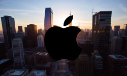 Beitragsbild zu Apple Aktie: Führungskahlschlag