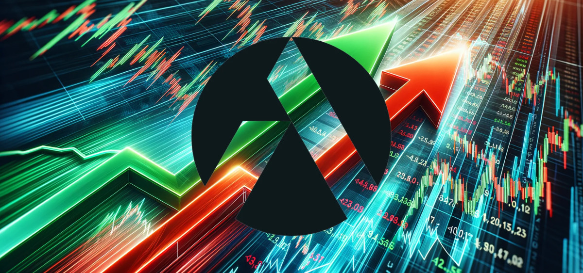 Beitragsbild zu Tilray Aktie: Absturz nach Ankündigung!