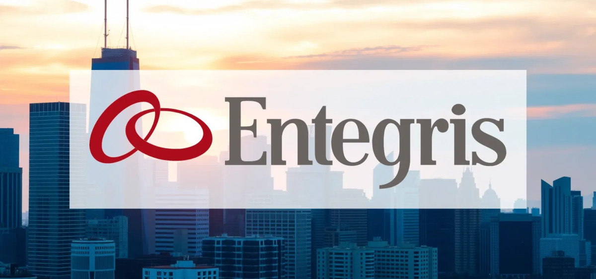 Beitragsbild zu Entegris Aktie: Strategische Verkäufe