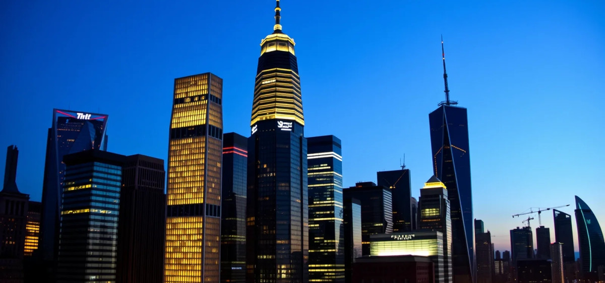 Beitragsbild zu Funkwerk Aktie: Abschied vom Börsenparkett München