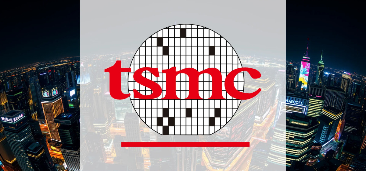 Beitragsbild zu TSMC Aktie: Vielversprechender Fortschritt!