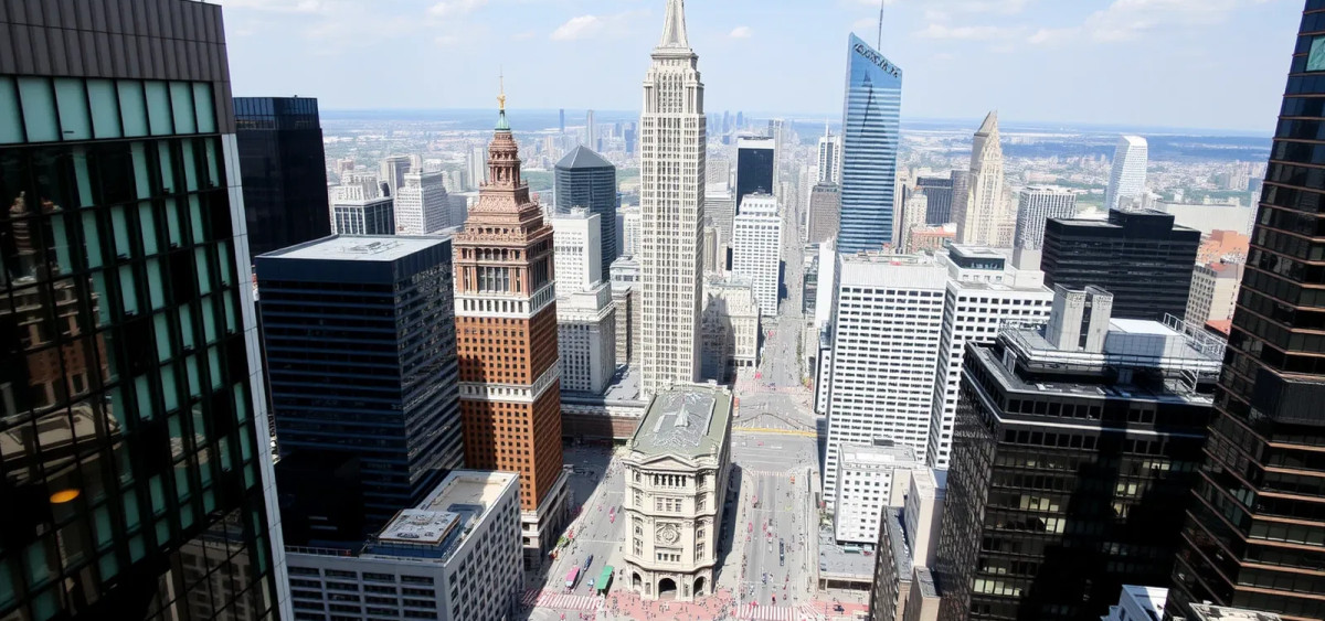 Beitragsbild zu International Steels Aktie: Quartalszahlen nahen