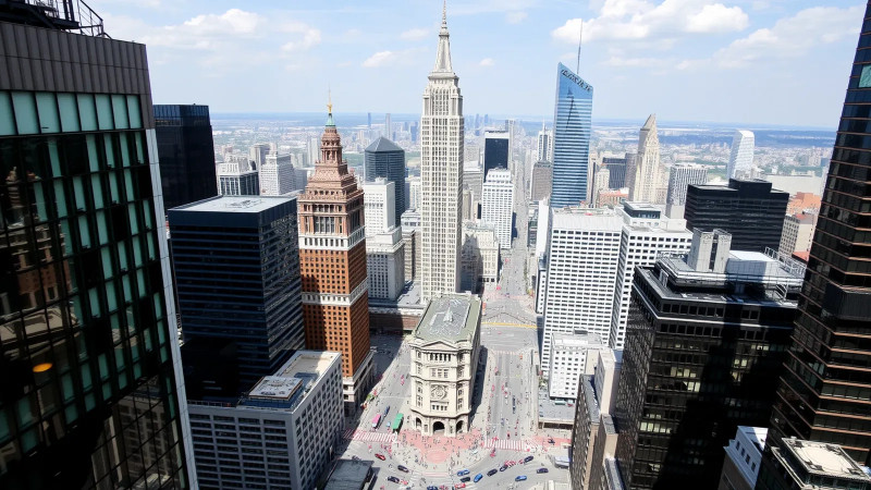 Beitragsbild zu International Steels Aktie: Quartalszahlen nahen