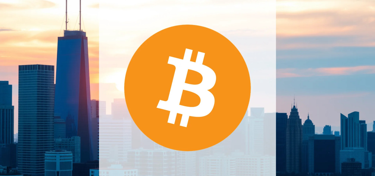 Beitragsbild zu Bitcoin: Jahresende unter Druck