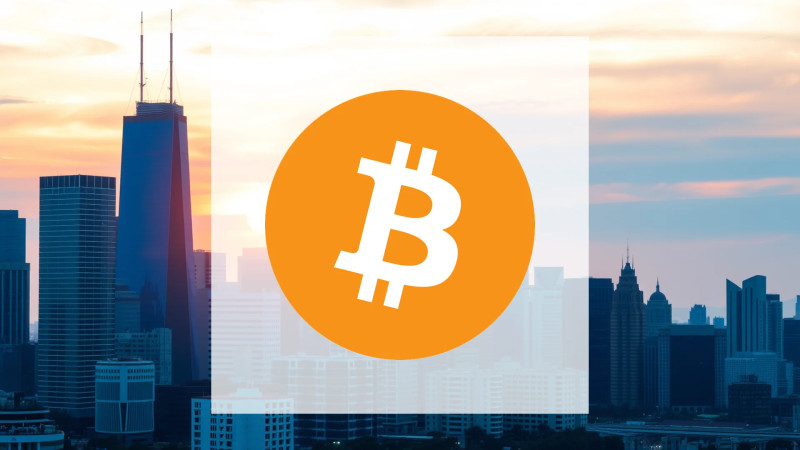 Beitragsbild zu Bitcoin: Jahresende unter Druck