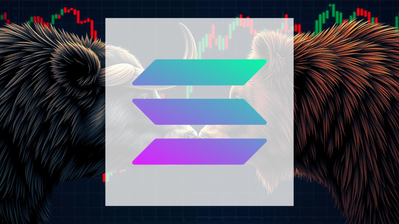 Beitragsbild zu Solana: Großanleger greifen zu!