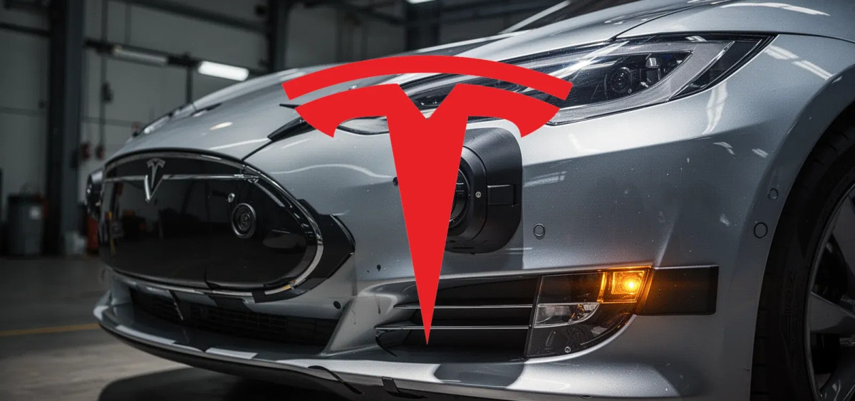 Beitragsbild zu Tesla Aktie: FSD unter Beschuss