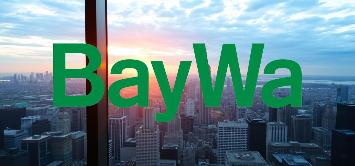 Beitragsbild zu BayWa Aktie: Totales Chaos!