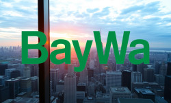 Beitragsbild zu BayWa Aktie: Totales Chaos!