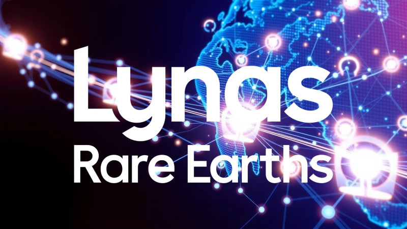 Beitragsbild zu Lynas Aktie: Produktions-Schock!