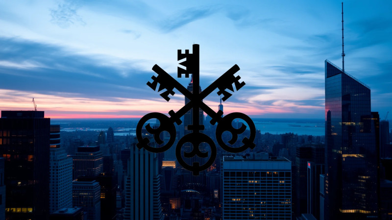 Beitragsbild zu UBS Aktie: Angriff auf das Hoch