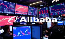 Beitragsbild zu Alibaba Aktie: Überzeugende Wachstumsperspektiven!