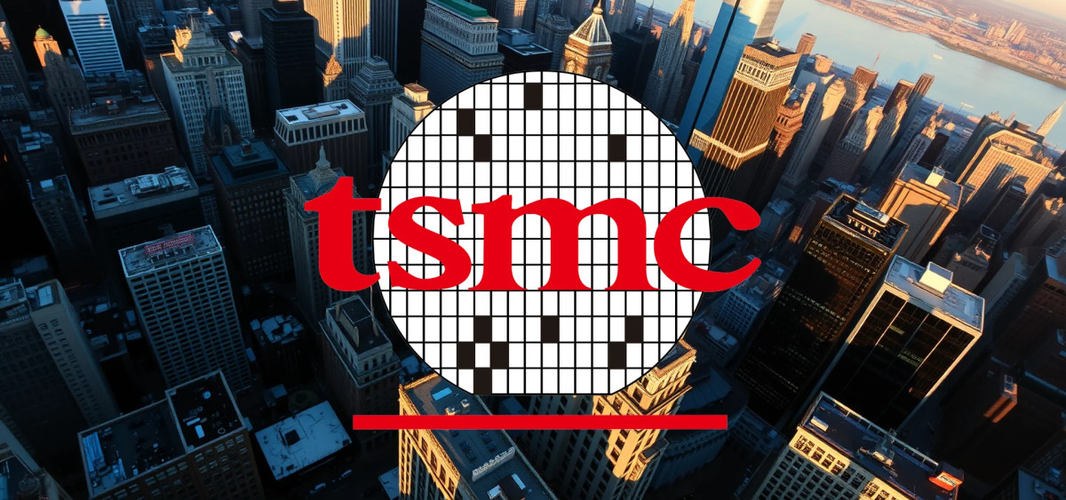 Beitragsbild zu TSMC Aktie: Gewinnsteigerung voraus