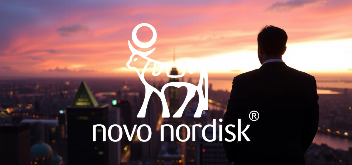 Beitragsbild zu Novo Nordisk Aktie: Großartige Umsatzzahlen!