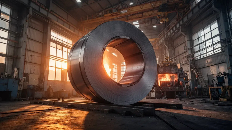 Beitragsbild zu Voestalpine Aktie: Gewinnsprung erwartet