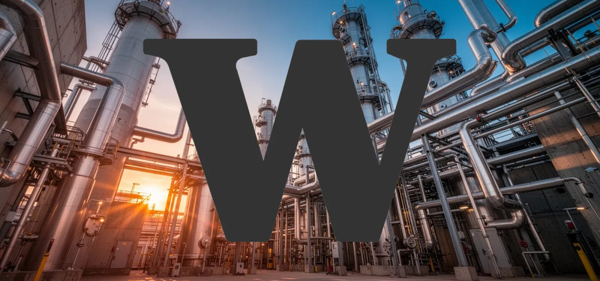 Beitragsbild zu Wacker Chemie Aktie: Jetzt kommt Bewegung rein