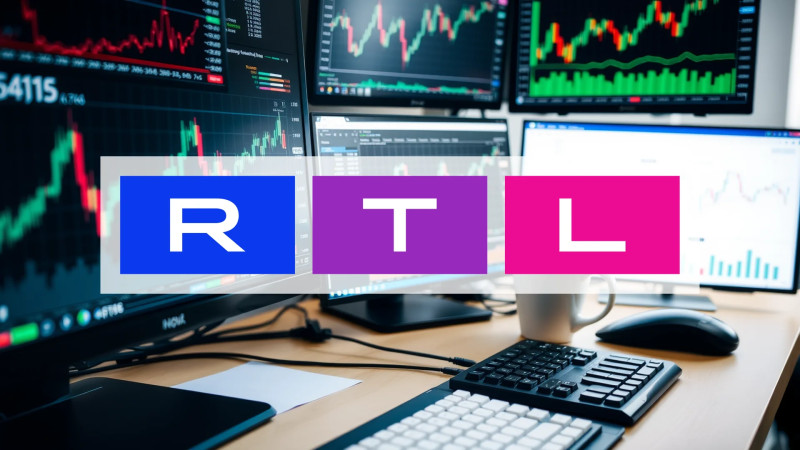 Beitragsbild zu RTL Aktie: Strategischer Poker oder Fehltritt?