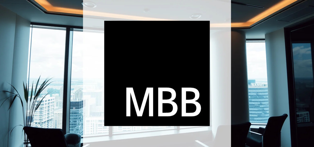 Beitragsbild zu MBB Aktie: Errungenschaften honoriert!