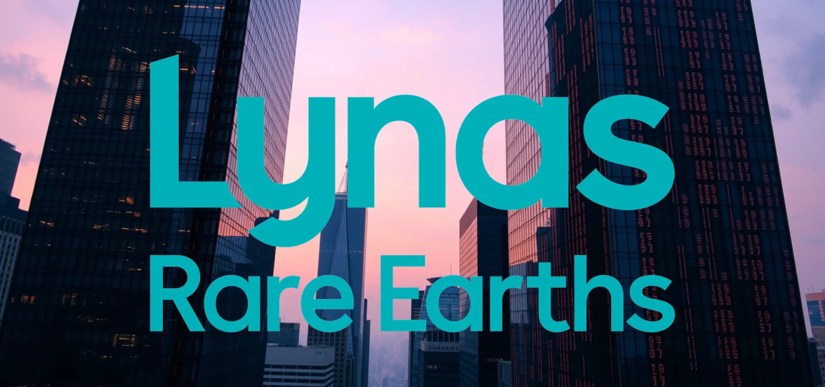 Beitragsbild zu Lynas Aktie: Neue Gipfelstürmer!