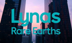 Beitragsbild zu Lynas Aktie: Neue Gipfelstürmer!
