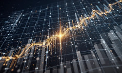 Beitragsbild zu Bitcoin: Dot Plot als Schicksalstag