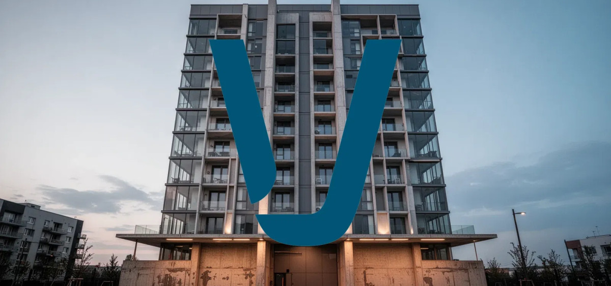 Beitragsbild zu Vonovia Aktie: Lackmustest für die Bilanz