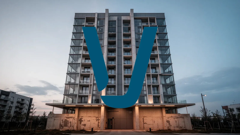 Beitragsbild zu Vonovia Aktie: Lackmustest für die Bilanz