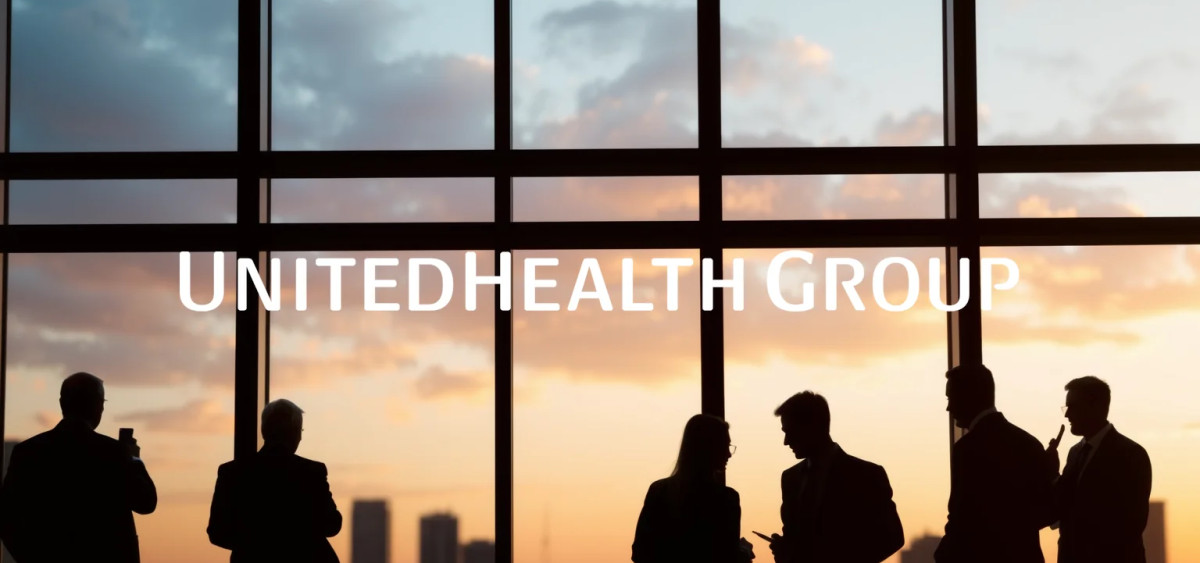 Beitragsbild zu Unitedhealth Aktie: Dauerhafte Unklarheiten?