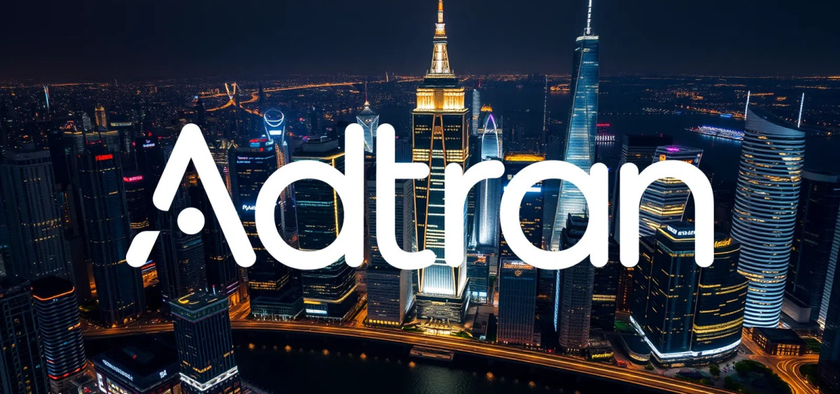Beitragsbild zu Adtran Networks Aktie: KI-Boom zündet