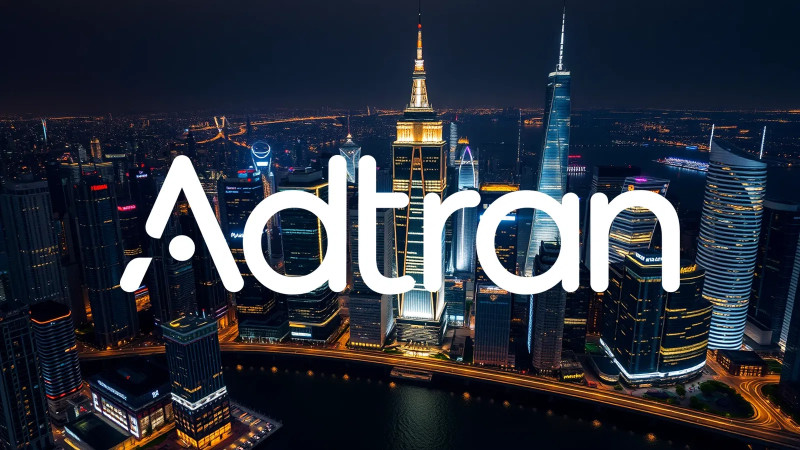 Beitragsbild zu Adtran Networks Aktie: KI-Boom zündet