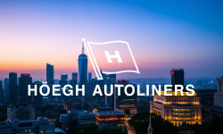 Beitragsbild zu Hoegh Autoliners Aktie: Grüne Wende auf hoher See