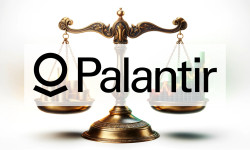 Beitragsbild zu Palantir Aktie: Totalabsturz!