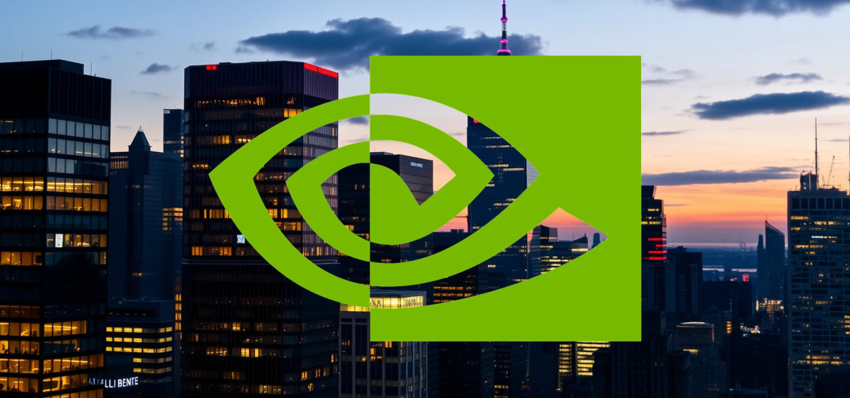 Beitragsbild zu Nvidia-Aktie: Unfassbare US-Meldung!