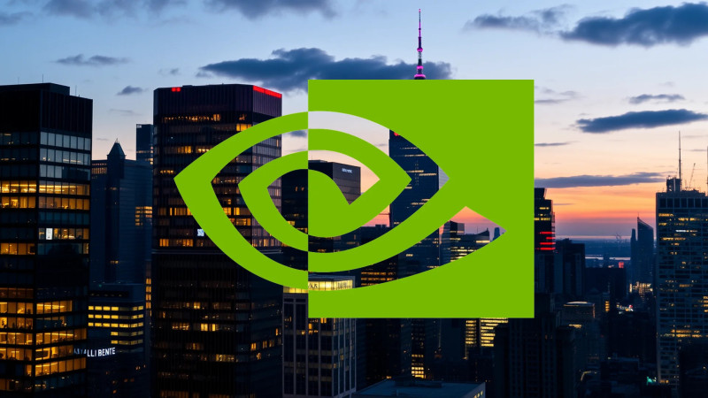 Beitragsbild zu Nvidia-Aktie: Unfassbare US-Meldung!