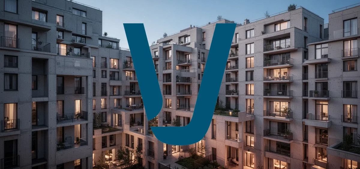 Beitragsbild zu Vonovia Aktie: Stresstest für Mucic