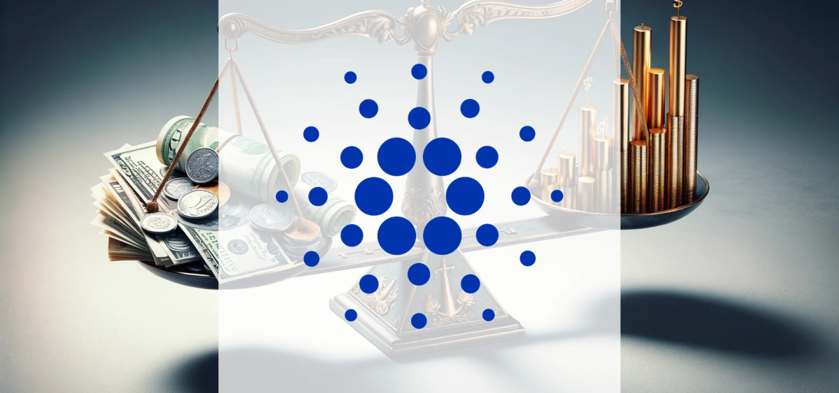 Beitragsbild zu Cardano: Brücke zu Solana