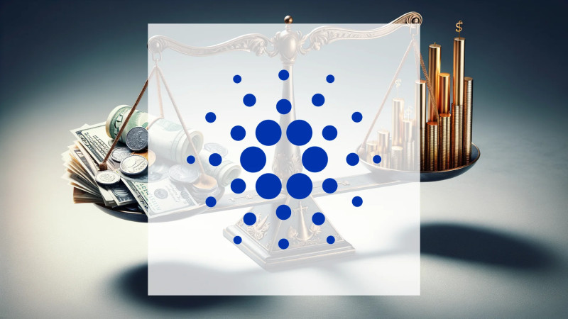 Beitragsbild zu Cardano: Fundament rückt in den Fokus