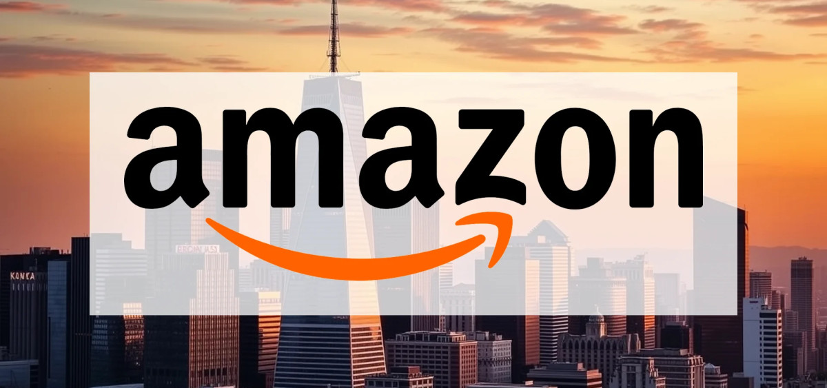 Beitragsbild zu Amazon Aktie: Unauffällige Marktpräsenz
