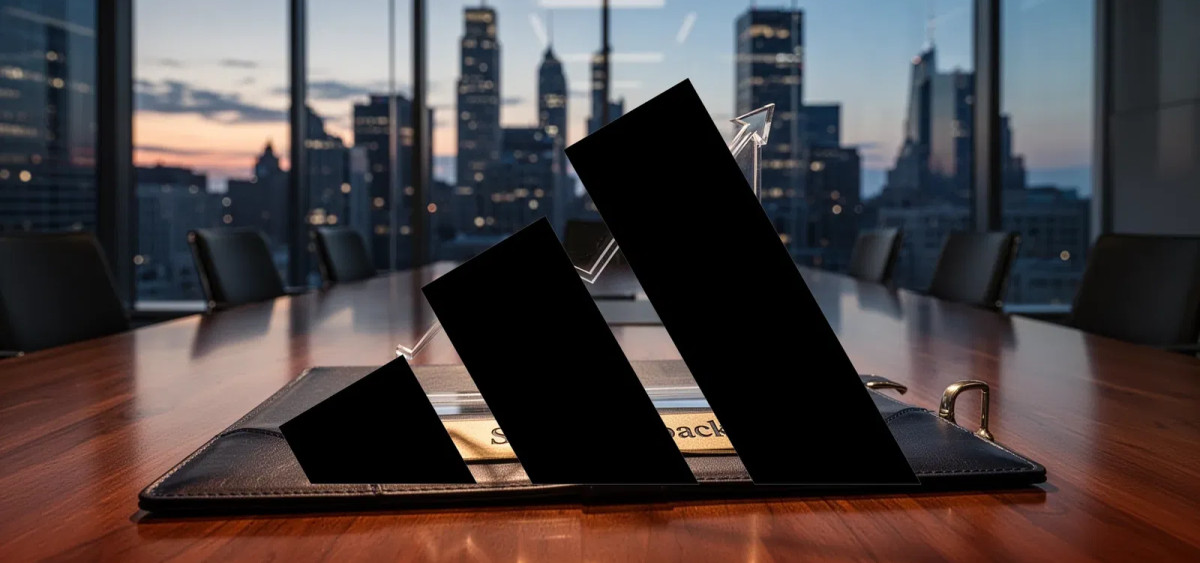 Beitragsbild zu Adidas Aktie: Rückkauf läuft