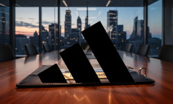 Beitragsbild zu Adidas Aktie: Rückkauf läuft