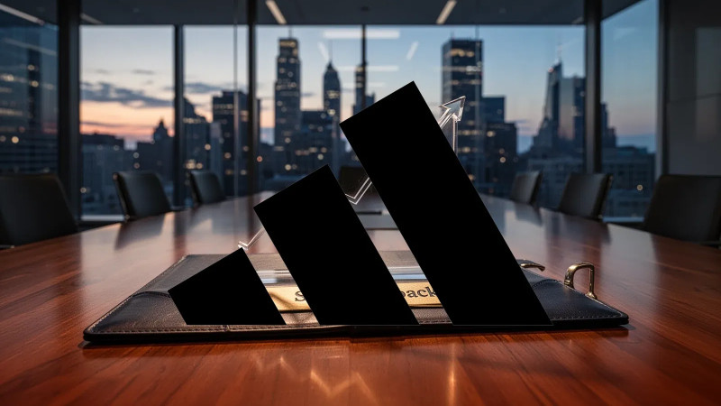 Beitragsbild zu Adidas Aktie: Rückkauf läuft