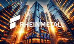 Beitragsbild zu Rheinmetall-Aktie: Alles neu!