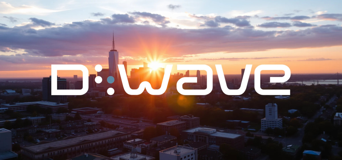Beitragsbild zu D-Wave Quantum Aktie: Finanzdaten bestätigt