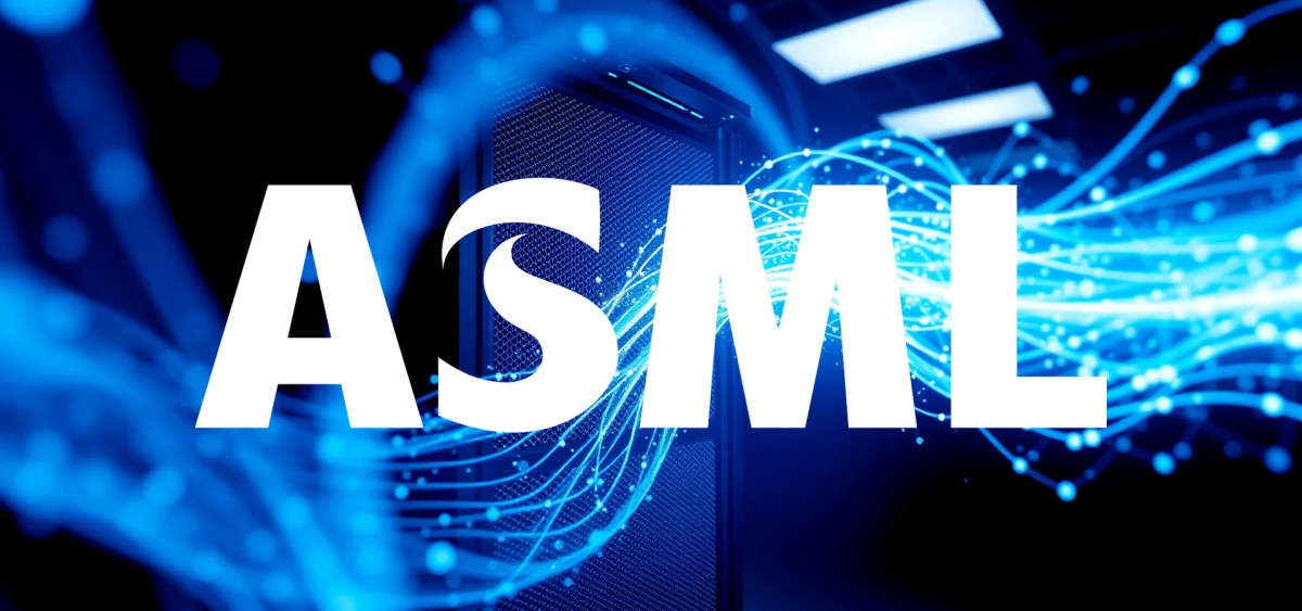 Beitragsbild zu ASML Aktie: Angriff auf 1.000 Euro!