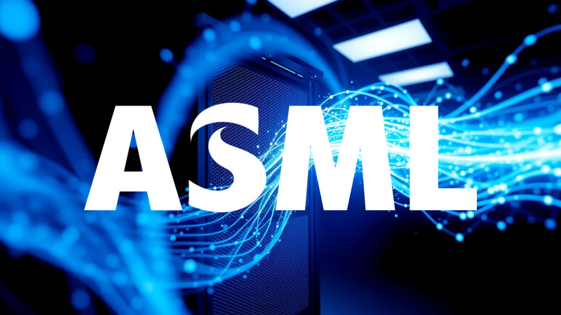 Beitragsbild zu ASML Aktie: Angriff auf 1.000 Euro!