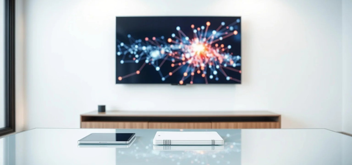 Beitragsbild zu Big-Tech startet Weiterbildungsoffensive für KI-Ära