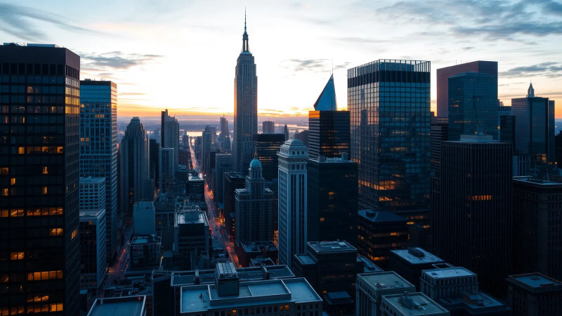 Beitragsbild zu AJN Resources Aktie: Glänzende Chancen